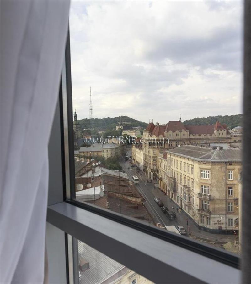 Фотографія Ibis Styles Lviv Center 3*