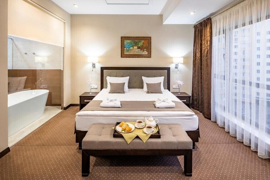 Зображення Hotel Taurus 3*