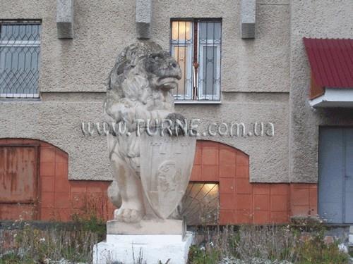 Фотографія Шкло (Львовская Область) санаторий