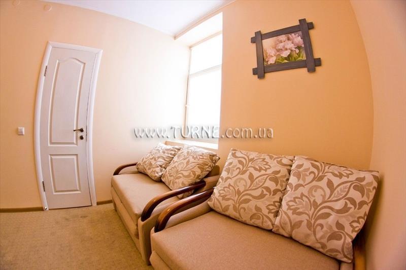 Изображение Ekotel Хостел 1*