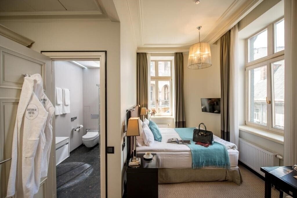 Зображення Astoria Hotel 4*