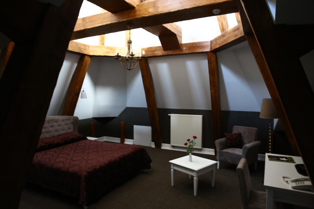 Фотография Modern Arthotel 3*