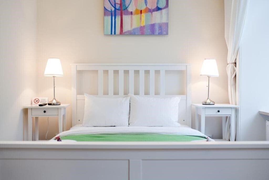 Картинка Danylo Inn 3*