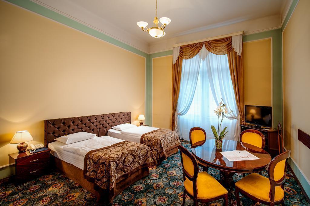 Изображение George Hotel 3*