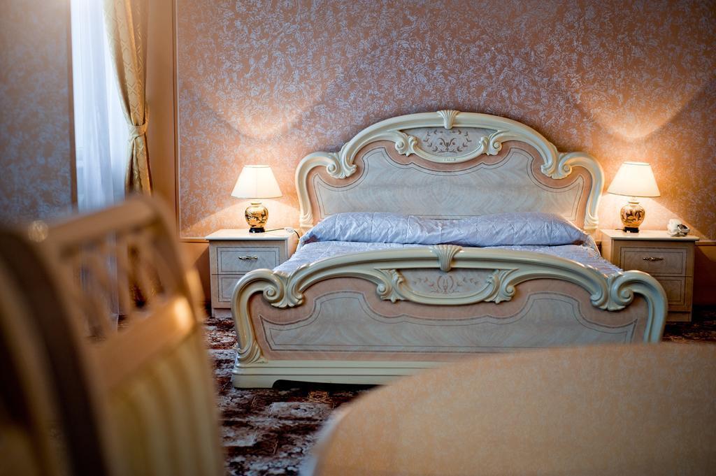 Картинка George Hotel 3*