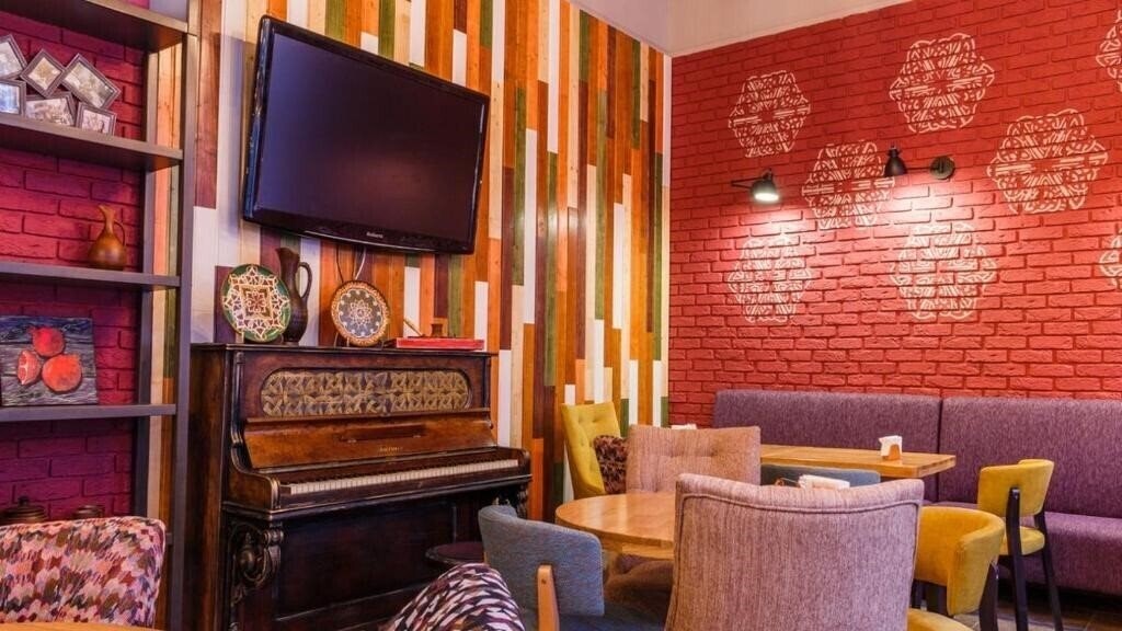 Картинка Reikartz Дворжец 3*