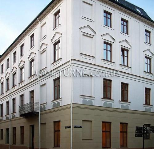 Зображення Рейкарц Медиваль 3*