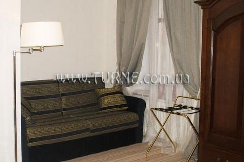 Фотографія Рейкарц Медиваль 3*