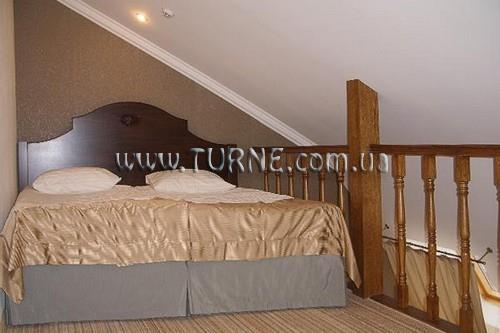 Готель Рейкарц Медиваль 3*