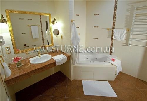 Фото Купава отель без категории