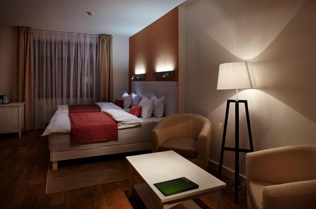 Картинка Rudolfo 4*