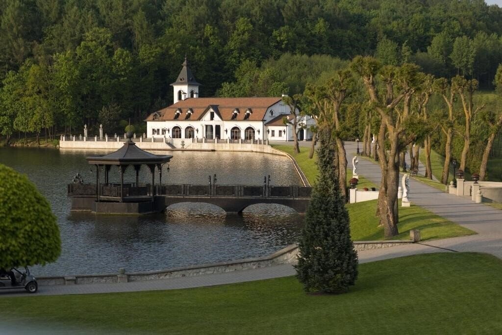 Изображение Edem Resort Medical & Spa 5*