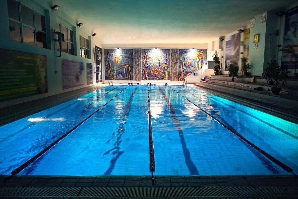 Отель Lh Hotel & Spa 4*