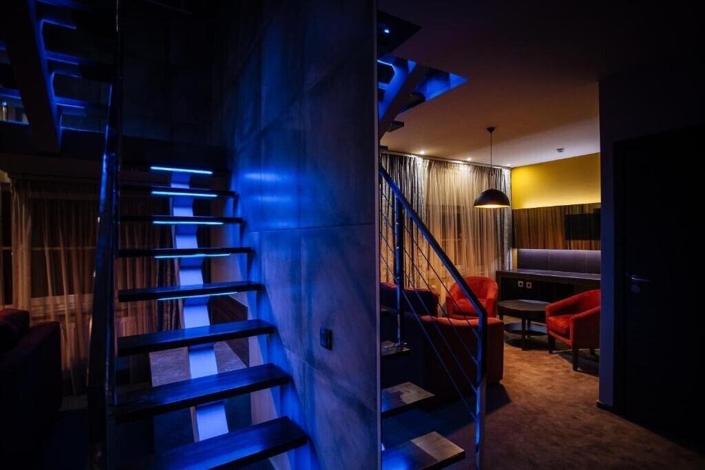 Фото Lh Hotel & Spa 4*
