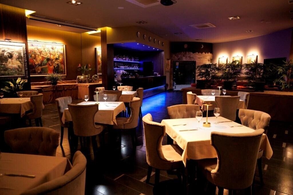 Картинка Lh Hotel & Spa 4*