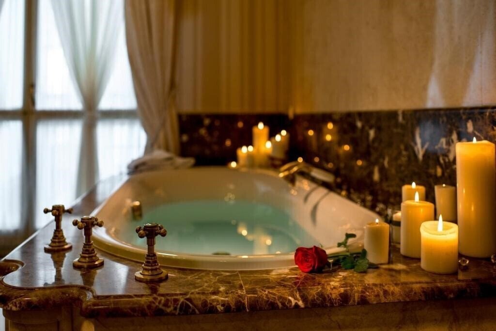Фотография Nobilis Hotel ***** 5*