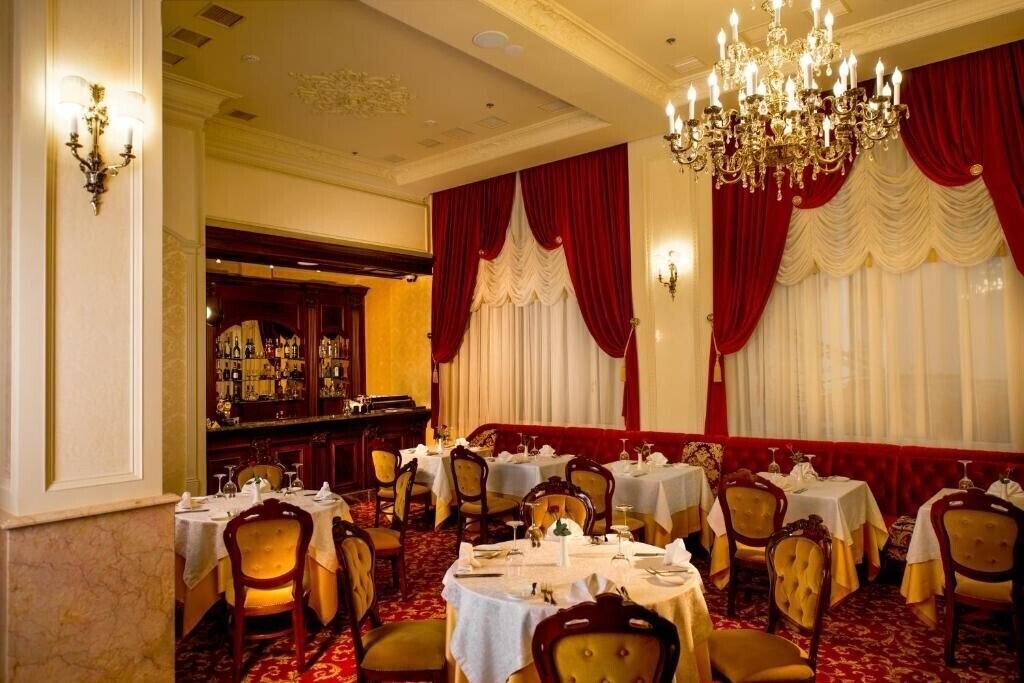 Картинка Nobilis Hotel ***** 5*