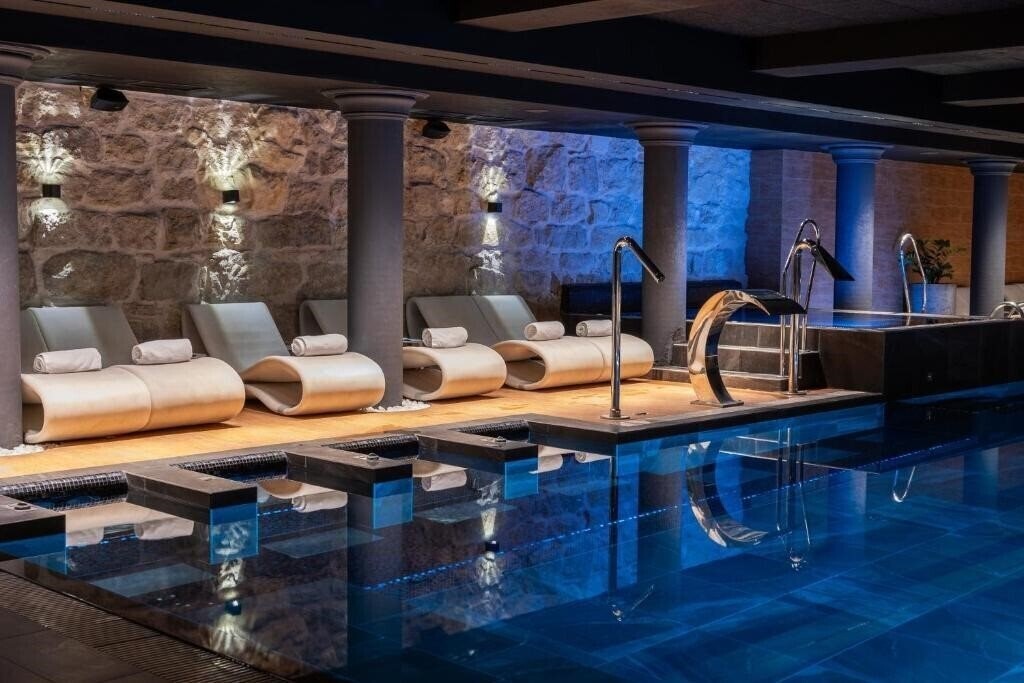 Фотографія Grand Hotel Lviv 5*