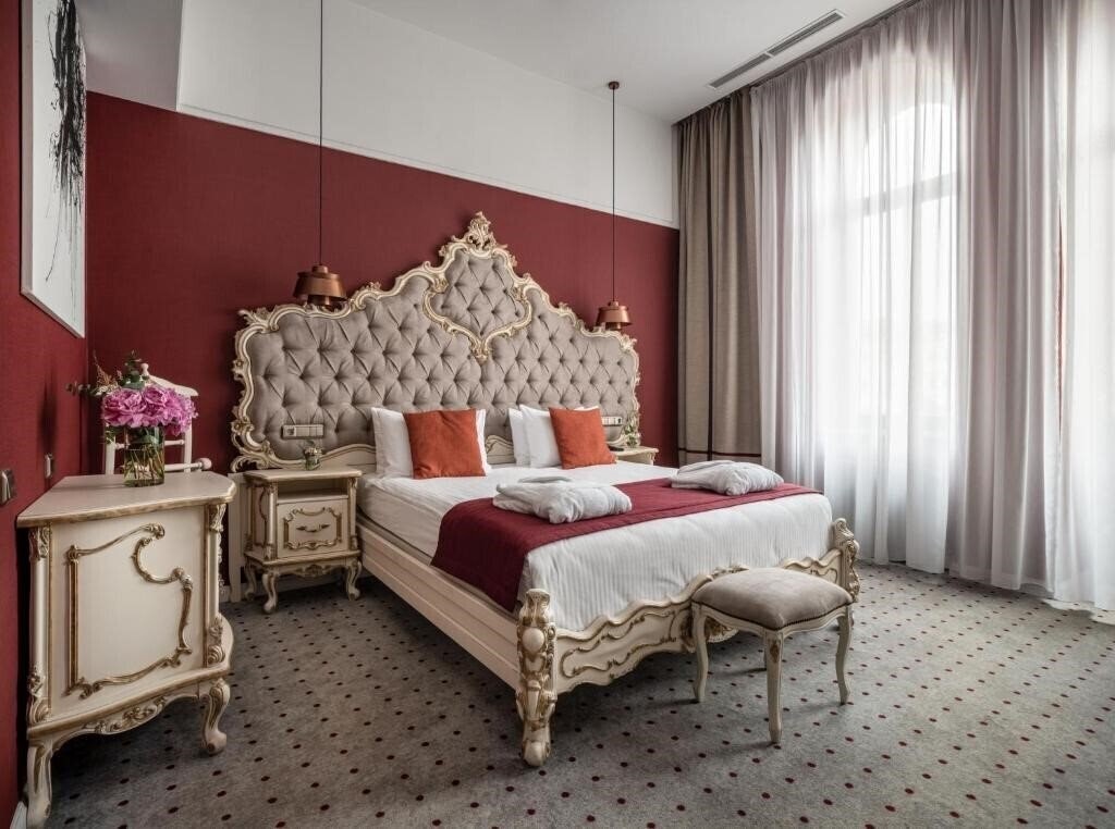 Зображення Grand Hotel Lviv 5*