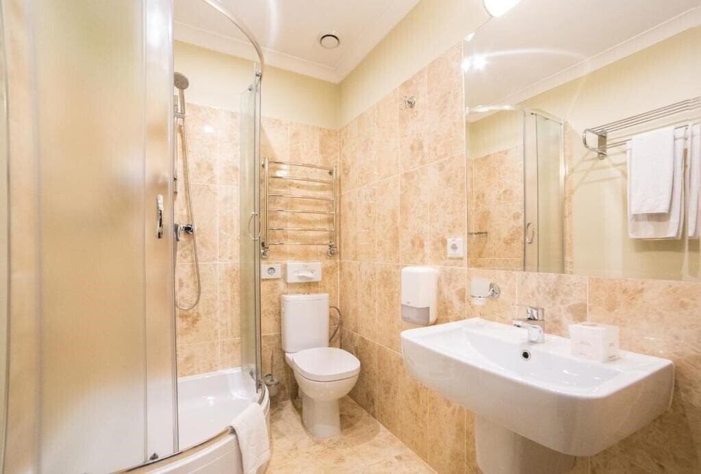 Фотография Optima Collection Medievale Lviv (ex. Reikartz Medievale Lviv Citybreaks) 4*