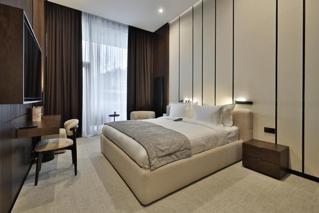 Фото Emily Resort 5*