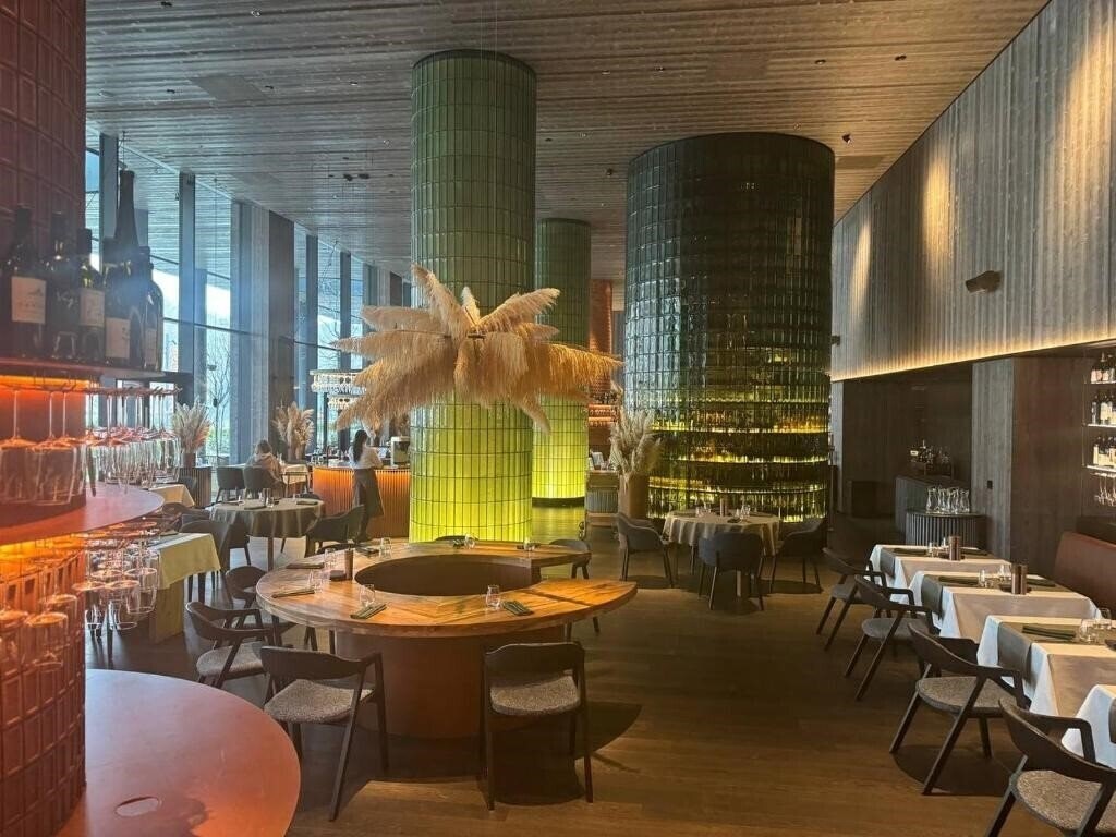 Изображение Emily Resort 5*