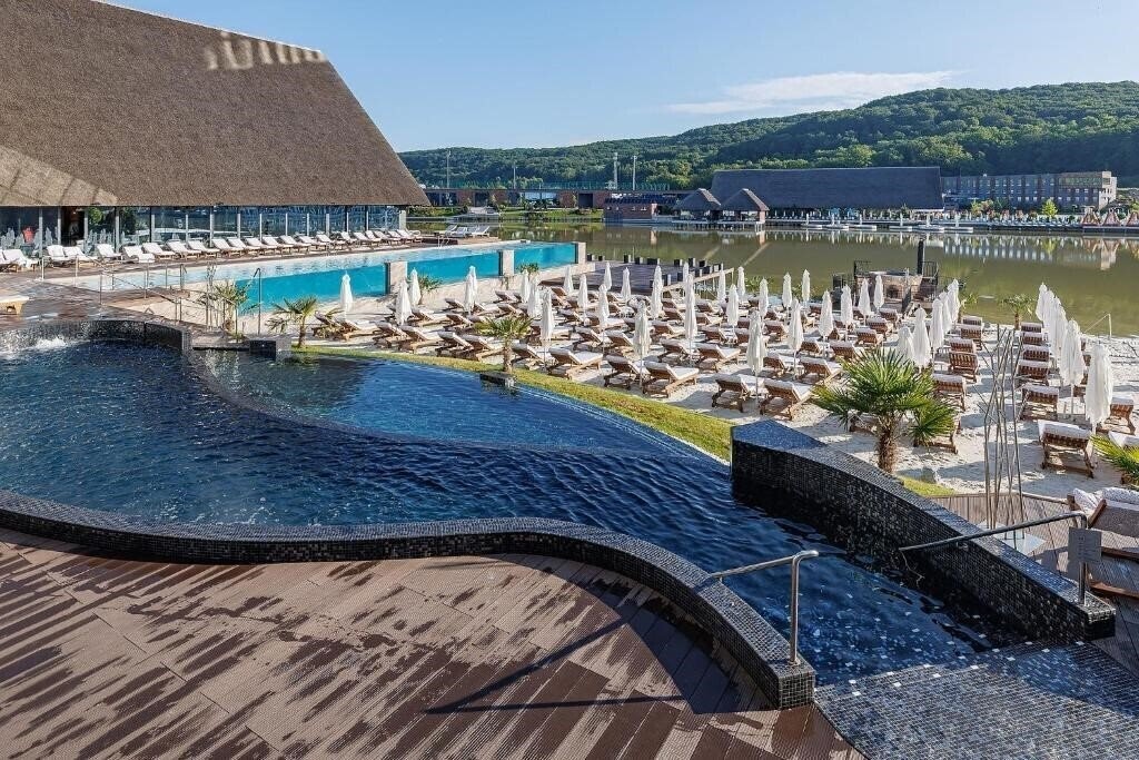 Изображение Emily Resort 5*