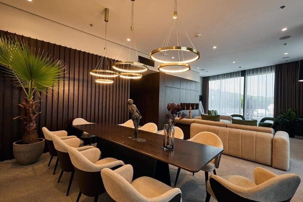 Картинка Emily Resort 5*