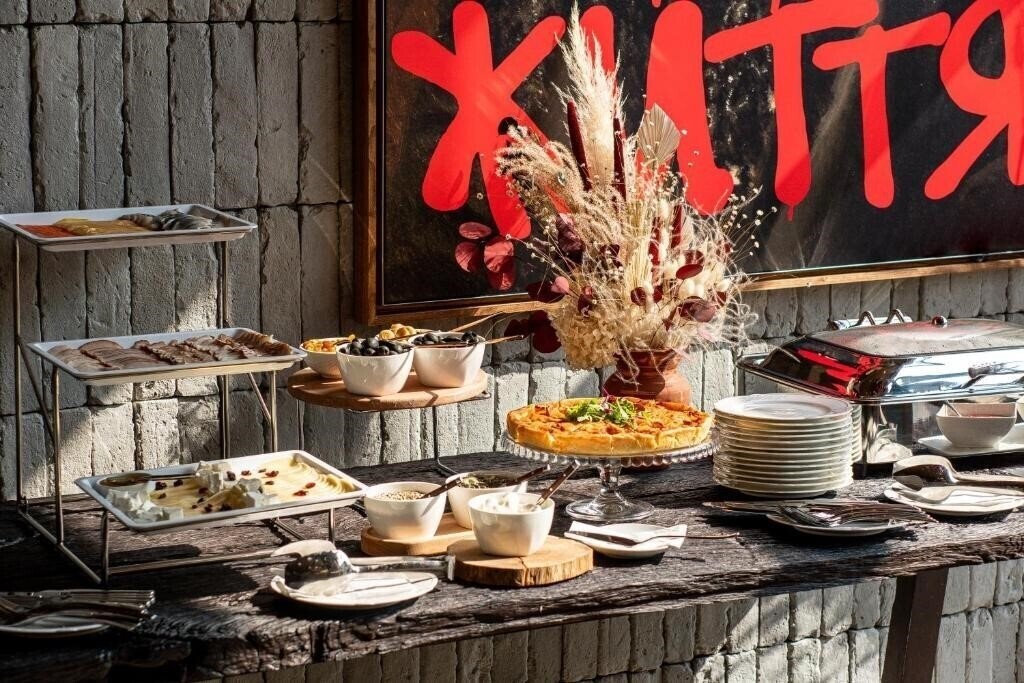 Фото Lev Lifestyle Hotel 4*