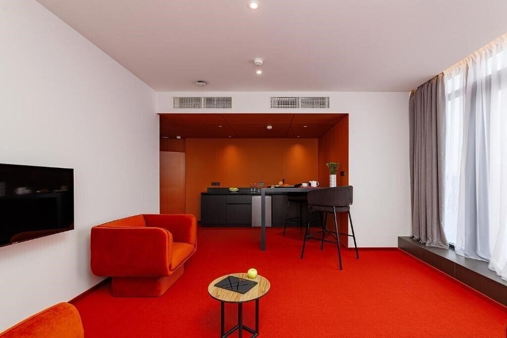 Фотографія Lev Lifestyle Hotel 4*