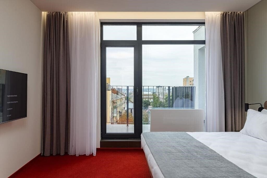 Фотография Lev Lifestyle Hotel 4*