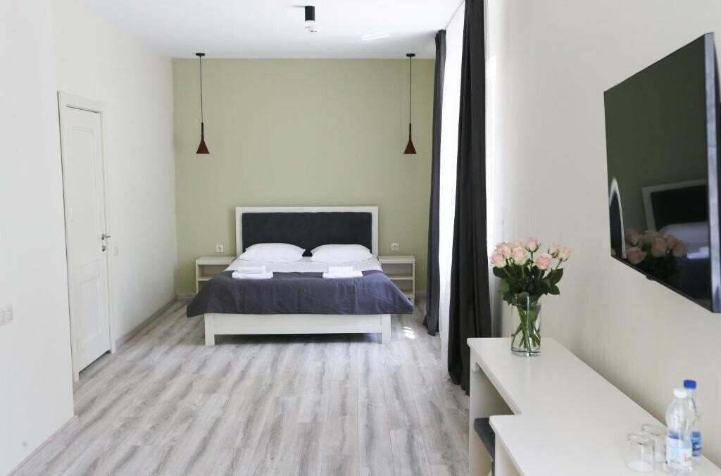 Фото Golden Lemon Hotel 2*