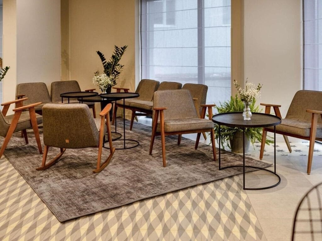 Изображение Ibis Lviv Center 3*