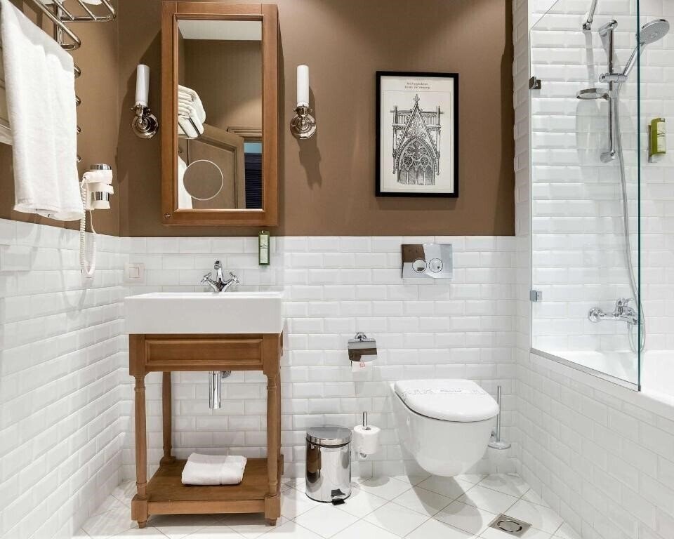 Изображение Best Western Plus Market Square 4*