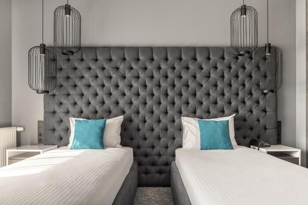 Фото City Inn Smart Hotel 3*