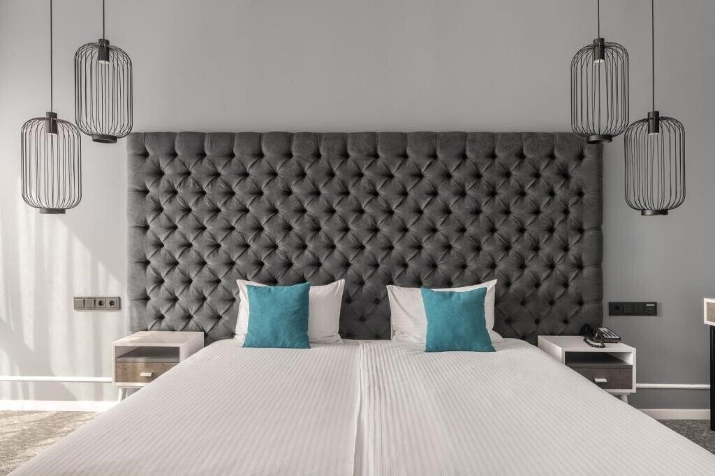 Фотографія City Inn Smart Hotel 3*