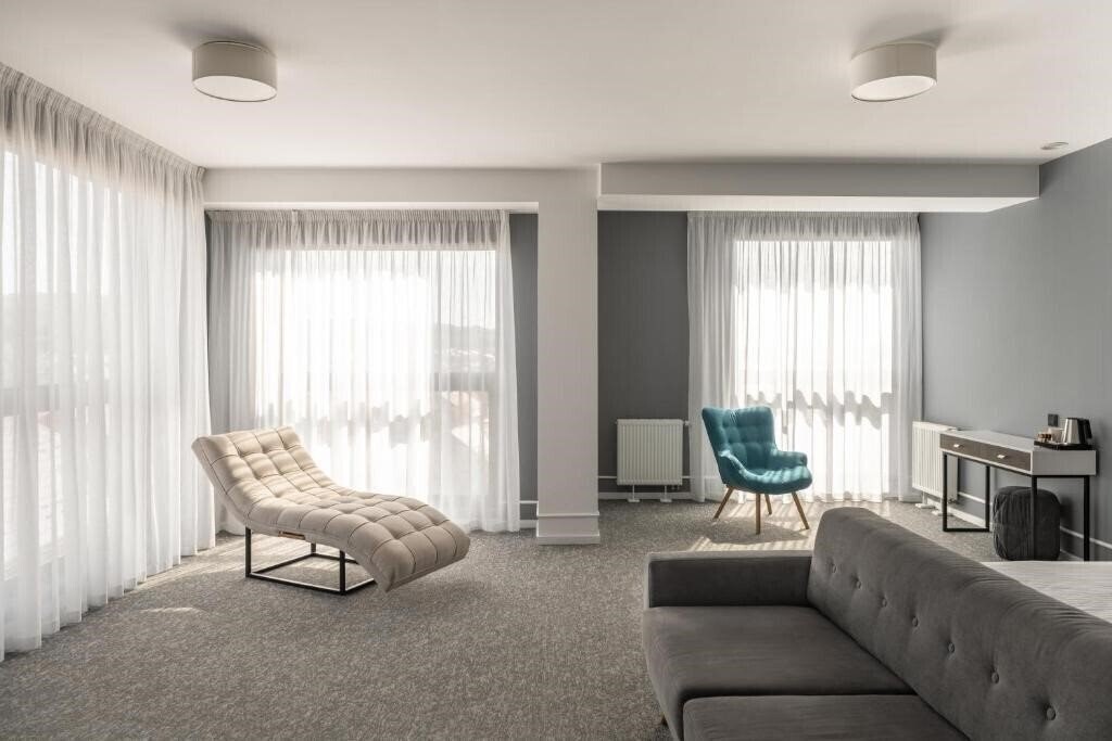 Изображение City Inn Smart Hotel 3*