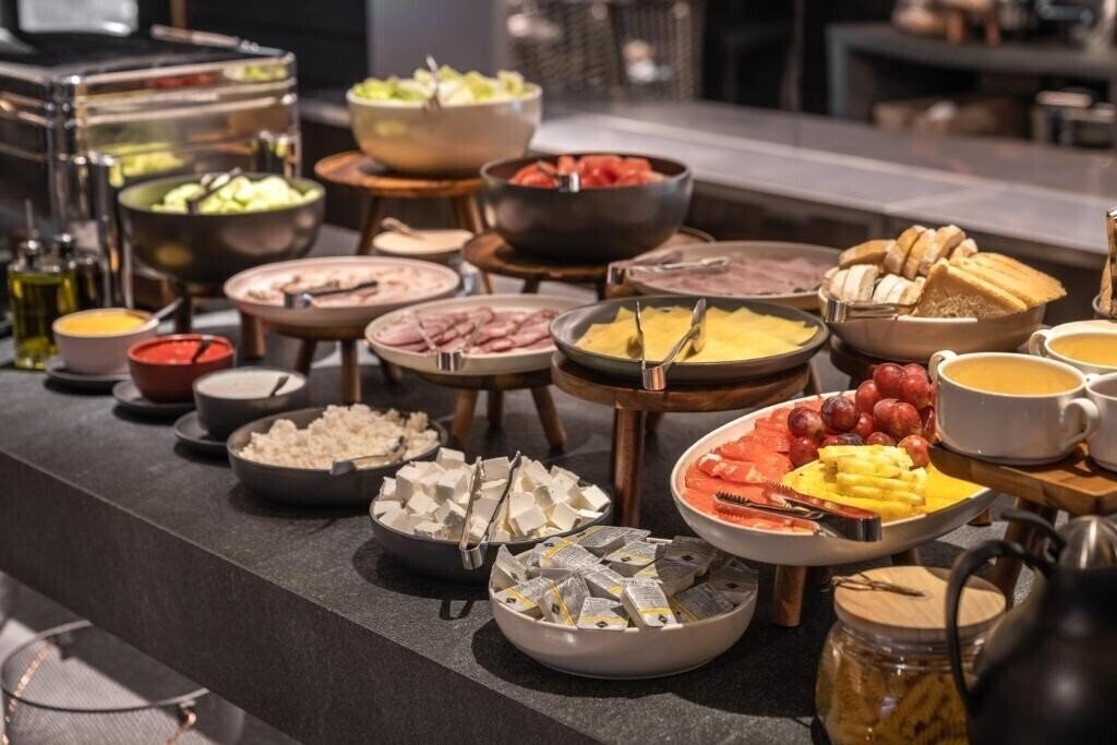 Картинка City Inn Smart Hotel 3*