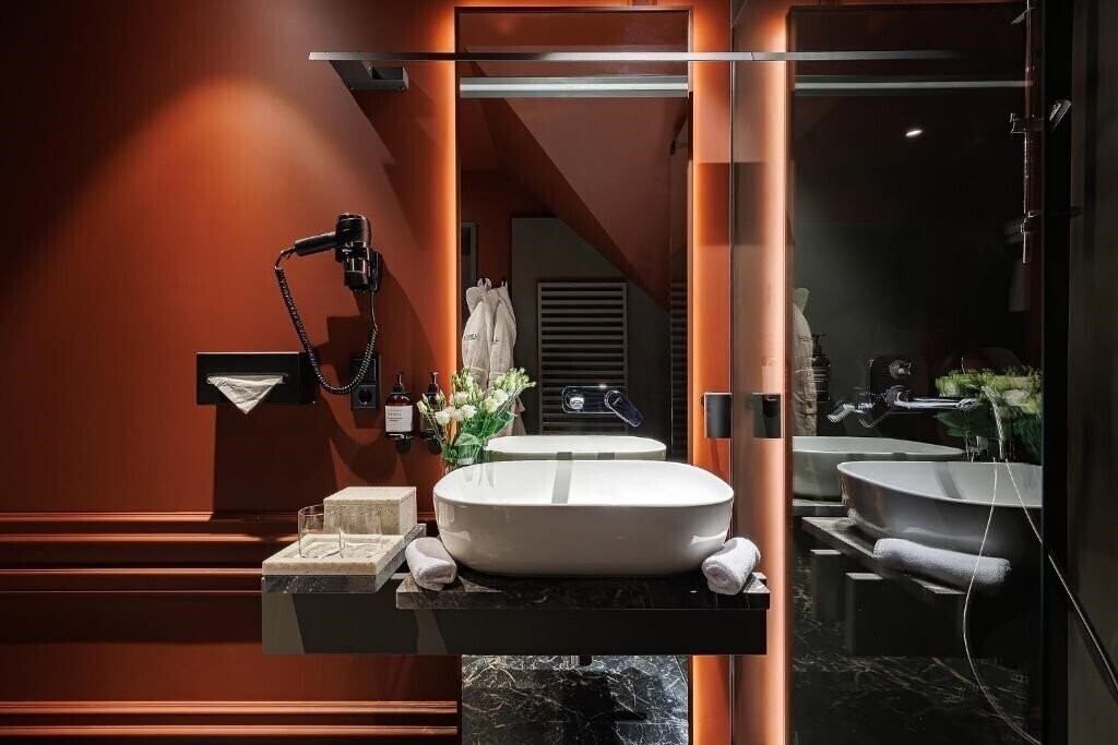 Фото Lubich Concept Hotel 3*