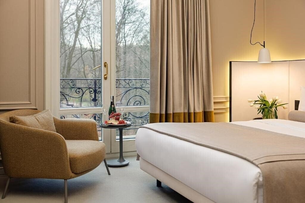 Изображение Lubich Concept Hotel 3*