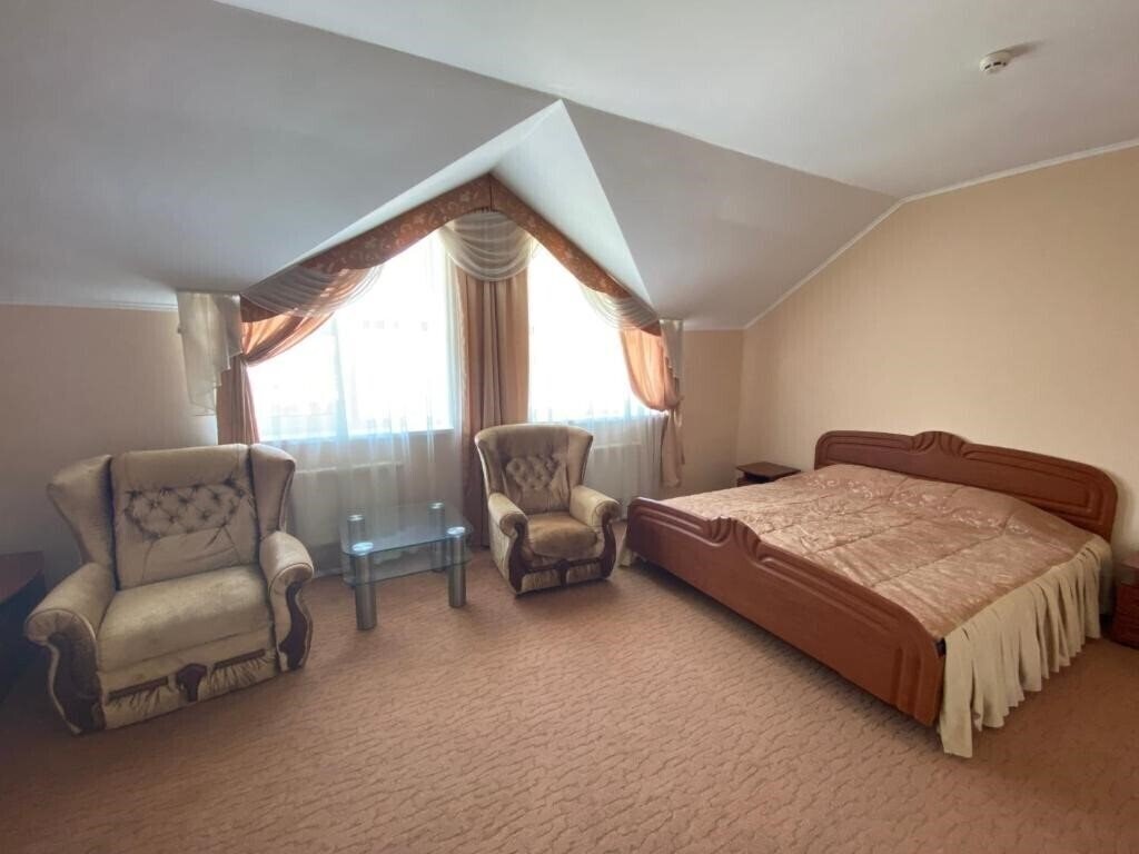 Фото SV Hotel 3*