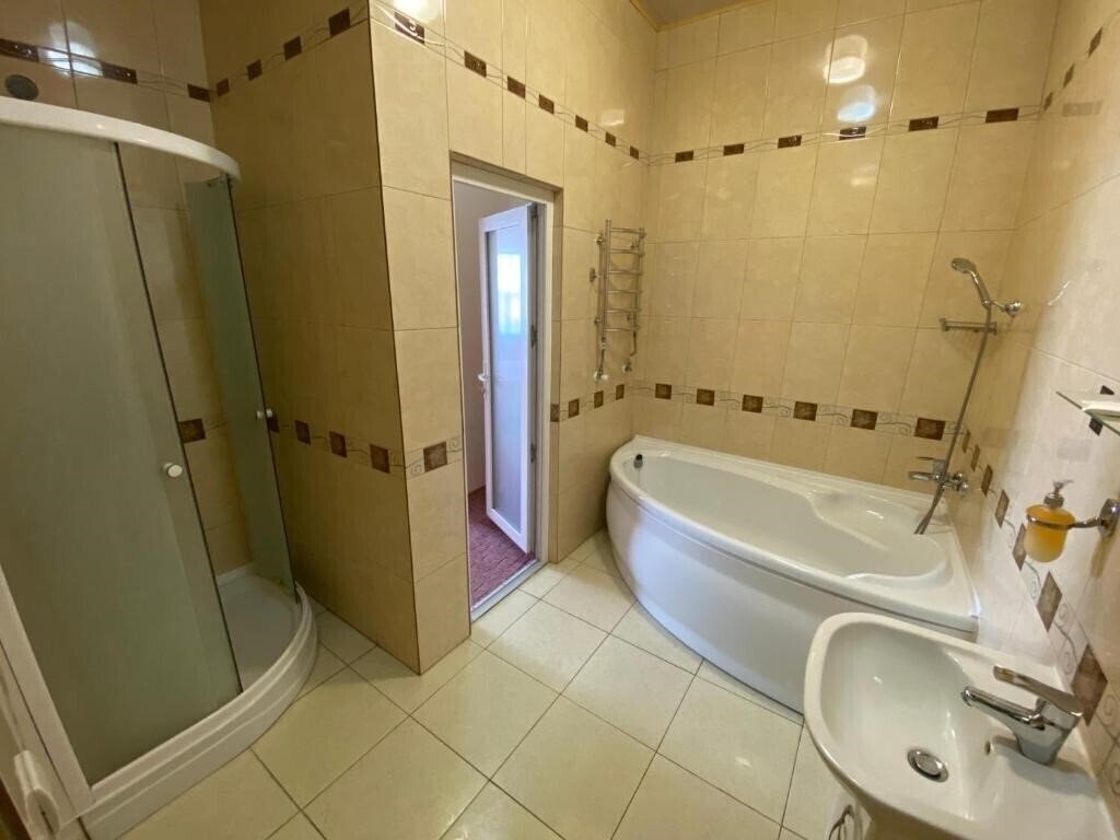 Фотография SV Hotel 3*