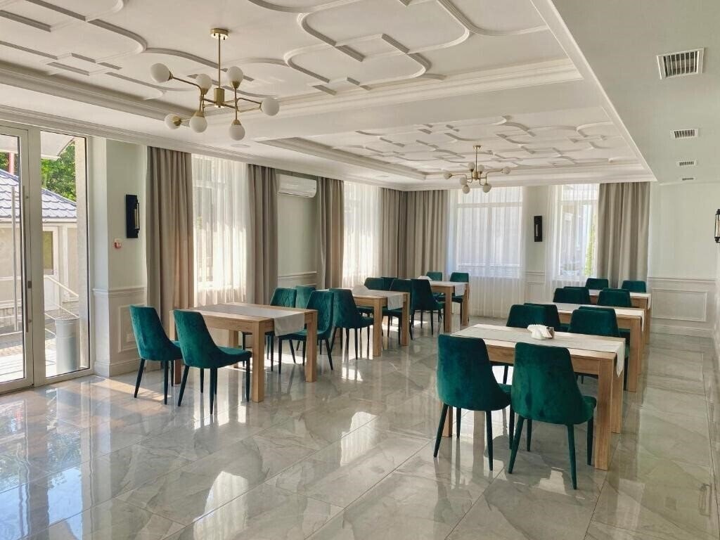 Изображение SV Hotel 3*
