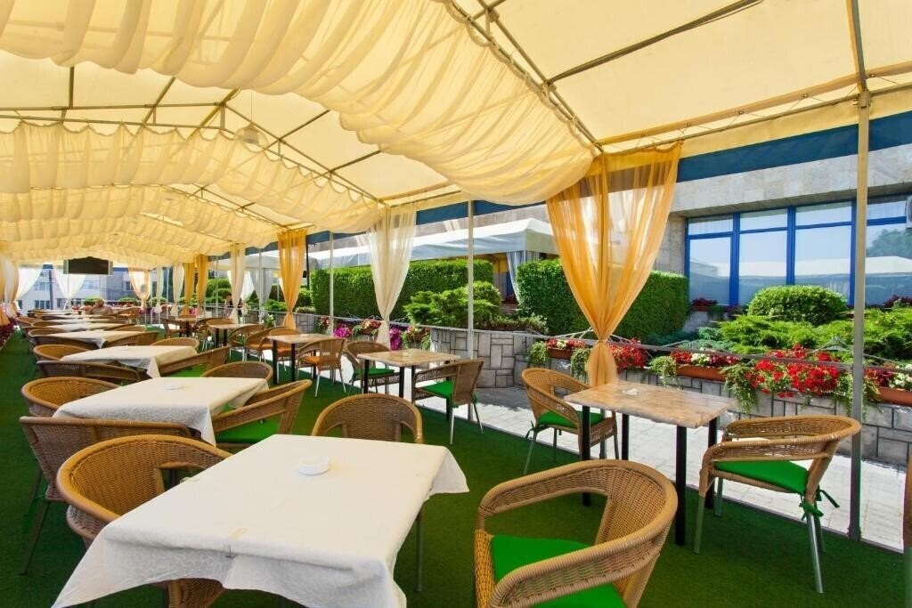 Зображення Conference Hotel Suputnyk 4*