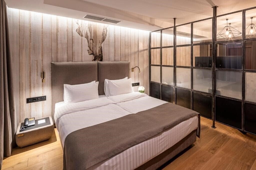 Фотография Loft7 4*