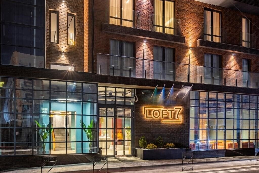 Изображение Loft7 4*
