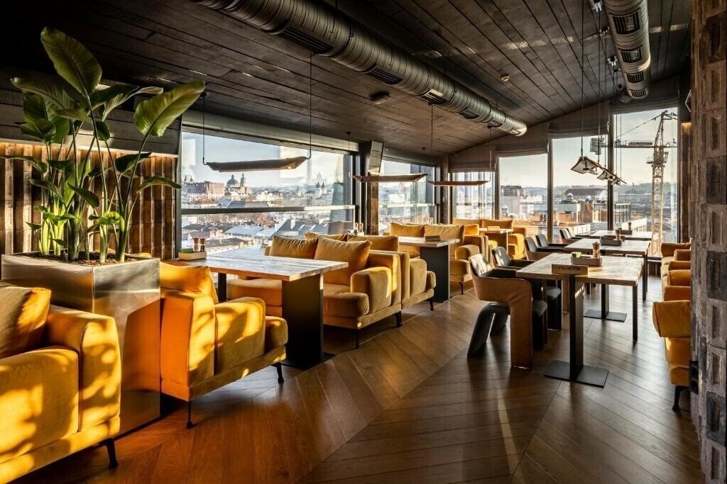 Картинка Loft7 4*