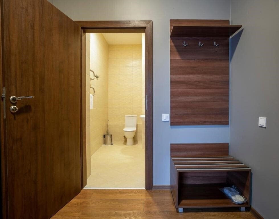 Фотографія Hotel Dynamo 3*