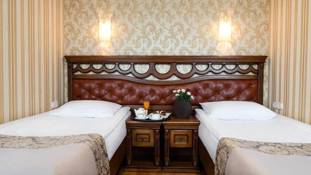 Изображение Hotel Lviv 3*