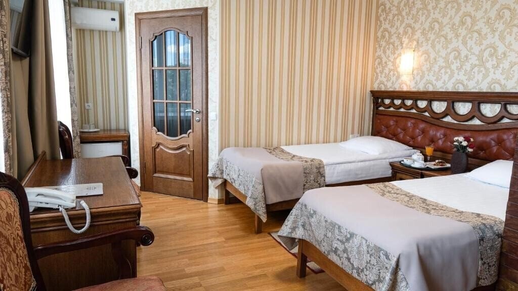 Картинка Hotel Lviv 3*
